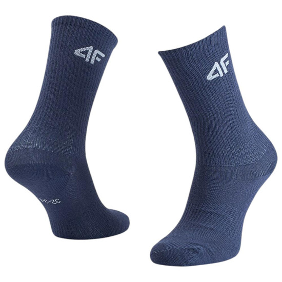 4F Παιδικές κάλτσες 3 pairs 4F Παιδικές κάλτσες 3 pairs